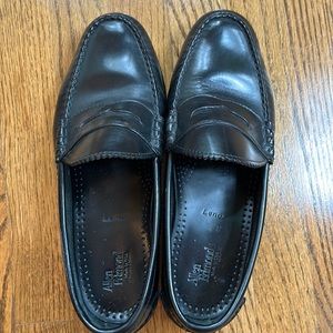 Allen Edmonds Penny Loafers